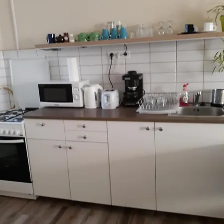 Apartment Lila Akac Apartman