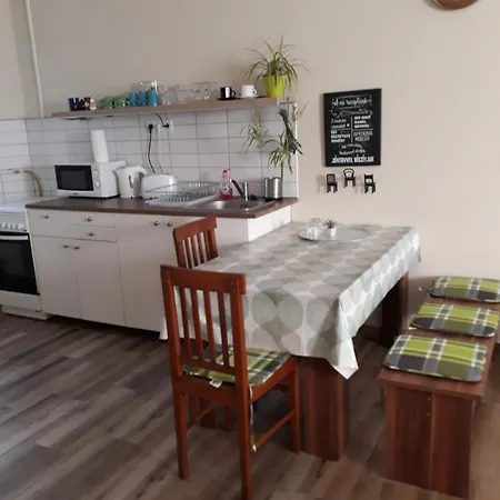 Apartment Lila Akac Apartman *